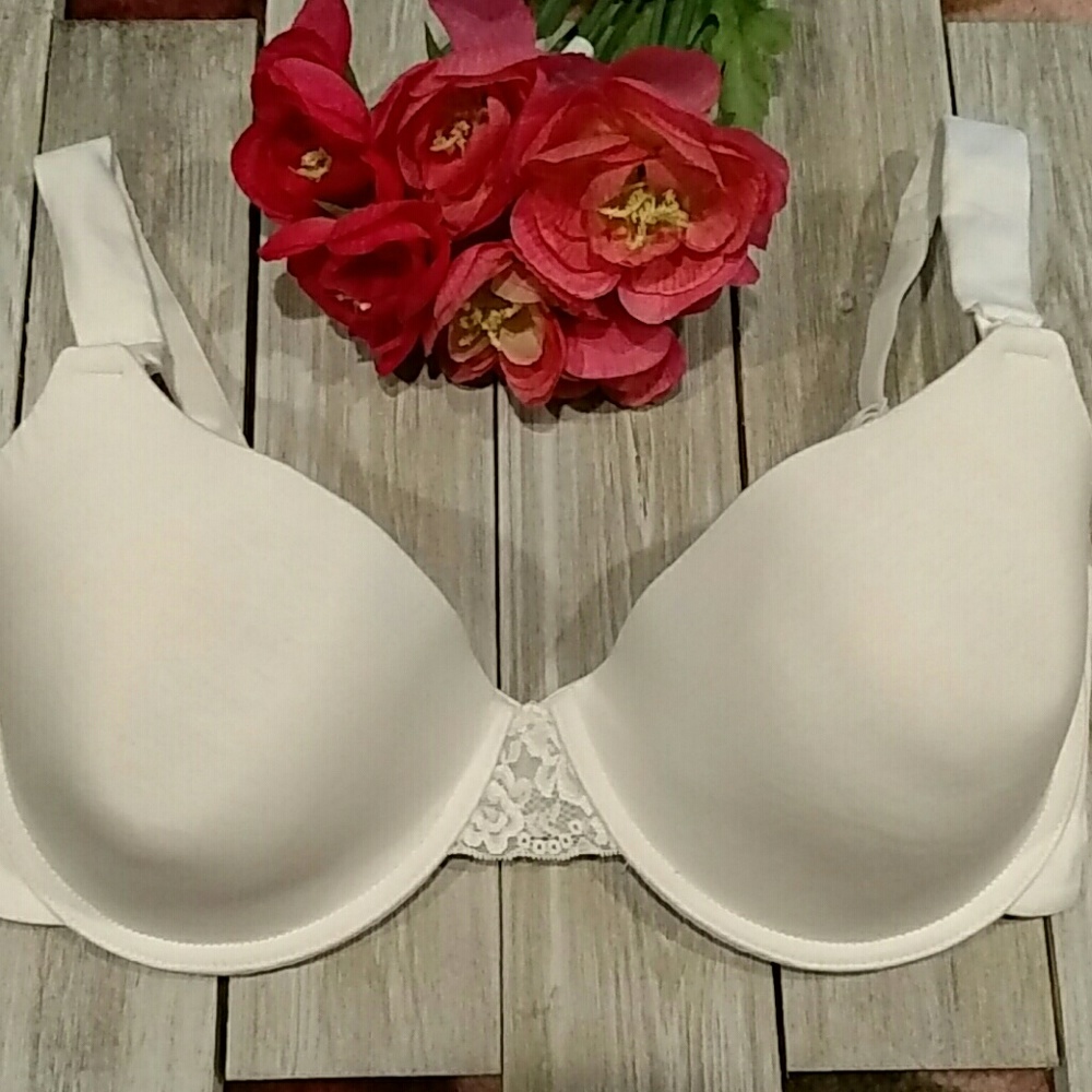 Gillian & O'Malley Maternity/Nursing Bra